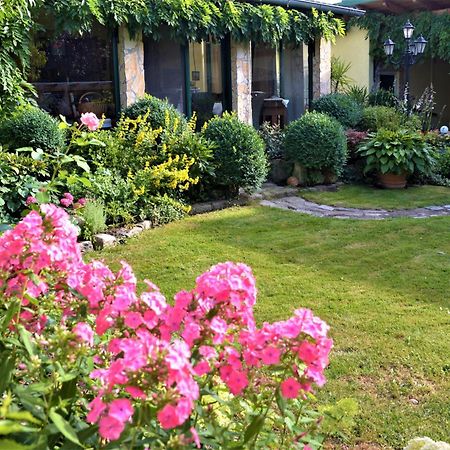 Ferienwohnung Koppi Pamhagen Zewnętrze zdjęcie