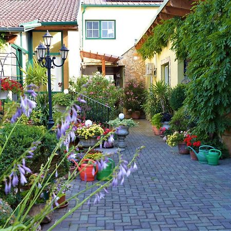Ferienwohnung Koppi Pamhagen Zewnętrze zdjęcie