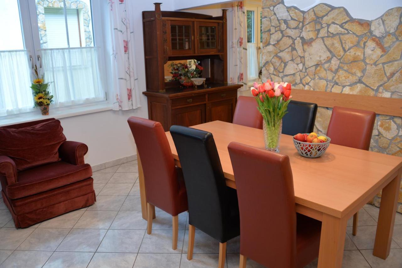 Ferienwohnung Koppi Pamhagen Zewnętrze zdjęcie