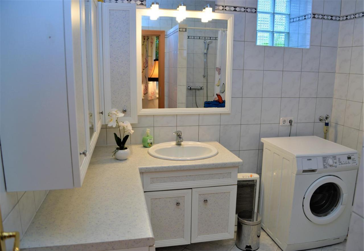 Ferienwohnung Koppi Pamhagen Zewnętrze zdjęcie
