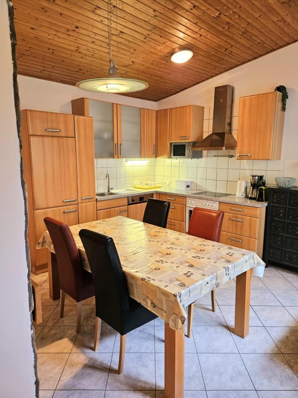 Ferienwohnung Koppi Pamhagen Zewnętrze zdjęcie