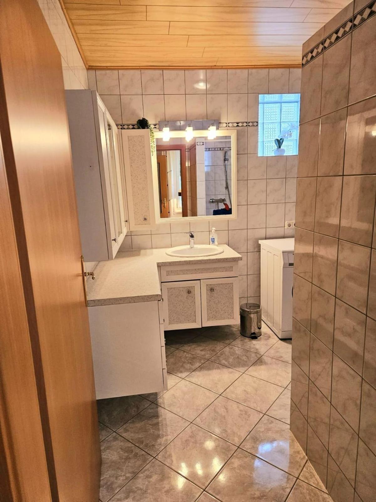 Ferienwohnung Koppi Pamhagen Zewnętrze zdjęcie